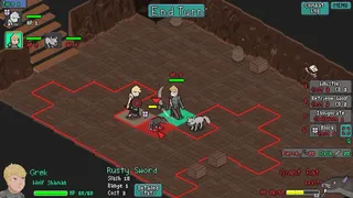 Скриншот 5 к игре Hero Lodge