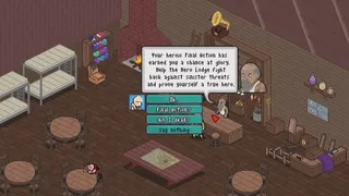 Скриншот 7 к игре Hero Lodge