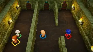 Скриншот 2 к игре Floor is...What!?