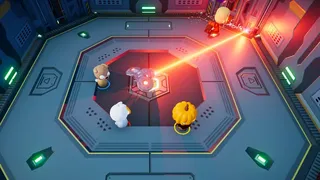 Скриншот 5 к игре Floor is...What!?