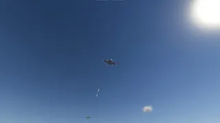Скриншот 4 к игре Airplane Arena