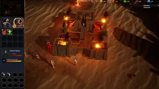 Скриншот 3 к игре Agony: Lords of Hell