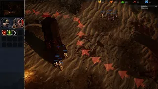 Скриншот 5 к игре Agony: Lords of Hell