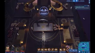 Скриншот 1 к игре Stargate: Timekeepers