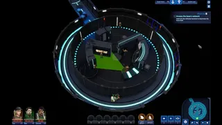 Скриншот 2 к игре Stargate: Timekeepers