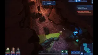Скриншот 3 к игре Stargate: Timekeepers