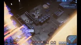 Скриншот 5 к игре Stargate: Timekeepers
