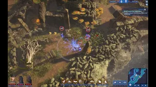 Скриншот 6 к игре Stargate: Timekeepers
