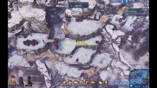 Скриншот 7 к игре Stargate: Timekeepers