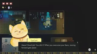 Скриншот 1 к игре End of Despair