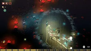 Скриншот 2 к игре End of Despair