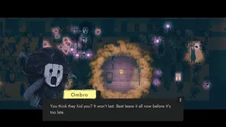 Скриншот 4 к игре End of Despair
