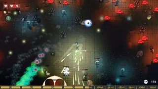 Скриншот 8 к игре End of Despair