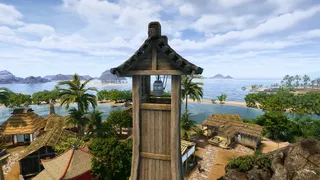 Скриншот 6 к игре Sengoku Dynasty
