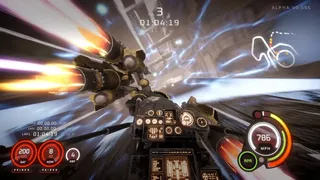 Скриншот 3 к игре DEATHGRIP