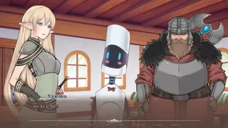 Скриншот 3 к игре Любовь, смерть и овощи