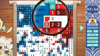 Скриншот 5 к игре Threaded