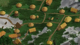 Скриншот 1 к игре Civatlas