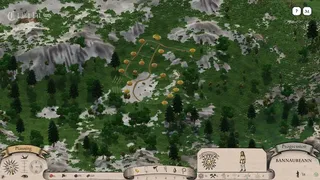 Скриншот 6 к игре Civatlas
