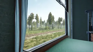 Скриншот 1 к игре Russian Train Trip