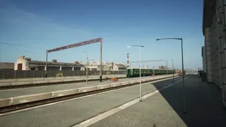 Скриншот 5 к игре Russian Train Trip