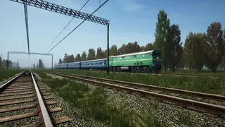 Скриншот 8 к игре Russian Train Trip
