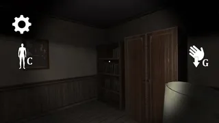 Скриншот 1 к игре Hungry Wolf
