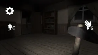 Скриншот 4 к игре Hungry Wolf