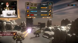 Скриншот 1 к игре Precursors: Armored Angels