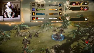 Скриншот 2 к игре Precursors: Armored Angels