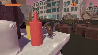 Скриншот 1 к игре Penelope's Odyssey