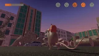 Скриншот 2 к игре Penelope's Odyssey