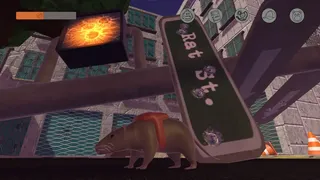 Скриншот 4 к игре Penelope's Odyssey