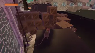 Скриншот 5 к игре Penelope's Odyssey
