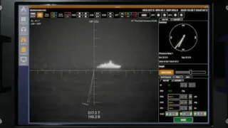 Скриншот 2 к игре Modern Naval Warfare