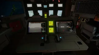 Скриншот 3 к игре Modern Naval Warfare
