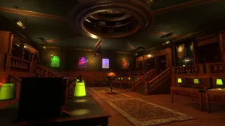 Скриншот 1 к игре Mad Experiments: Escape Room 2