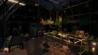 Скриншот 2 к игре Mad Experiments: Escape Room 2