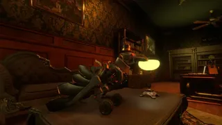 Скриншот 4 к игре Mad Experiments: Escape Room 2