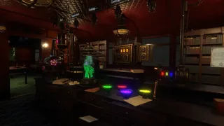 Скриншот 6 к игре Mad Experiments: Escape Room 2