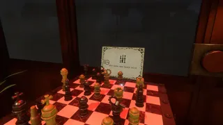 Скриншот 8 к игре Mad Experiments: Escape Room 2