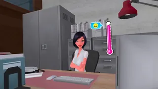 Скриншот 1 к игре VR New York Story, Settle in New York