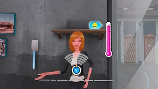 Скриншот 4 к игре VR New York Story, Settle in New York