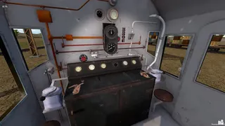 Скриншот 5 к игре Loco Shortline Operations