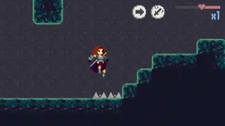 Скриншот 3 к игре Ghoul Dungeon