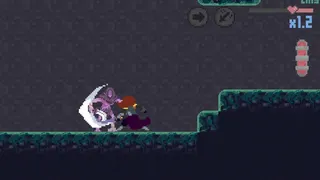 Скриншот 5 к игре Ghoul Dungeon