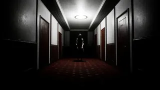 Скриншот 1 к игре The Hotel
