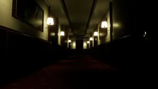 Скриншот 3 к игре The Hotel