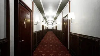 Скриншот 4 к игре The Hotel