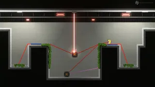 Скриншот 1 к игре VINE
